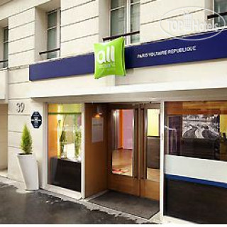 Photos Hotel Hor Les Lumieres