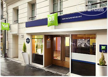 Photos Hotel Hor Les Lumieres