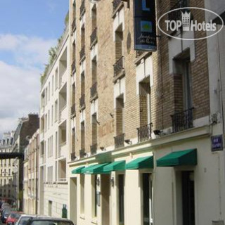 Photos Best Western Plus 61 Paris Nation Hotel