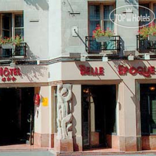 Photos Albe Bastille Hotel