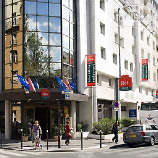 Photos Ibis Paris Alesia Montparnasse 14eme
