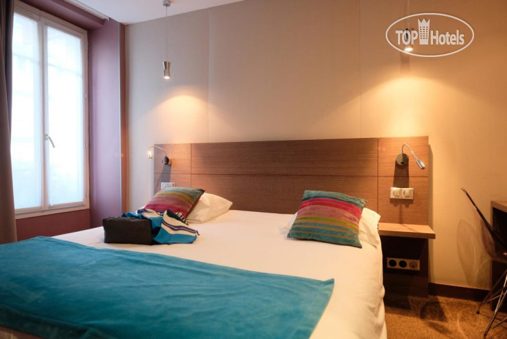 Photos Amiral Fondary Hotel