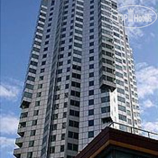 Фото Adagio Paris Tour Eiffel