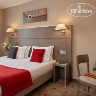 Фото Alize Grenelle Tour Eiffel