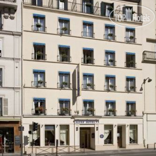 Фото Alyss Saphir Cambronne Eiffel