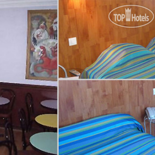 Photos Adonis Sacre Coeur Hotel Roma