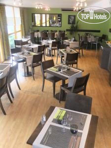 New photos from tourists Kyriad Brive-La Gaillarde Centre 2*