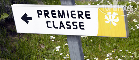 New photos from tourists Premiere Classe Gueret 1*