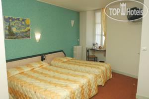 New photos from tourists Inter-hotel le Boeuf Rouge 3*