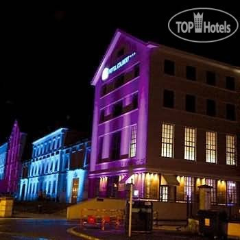 Photos Best Western Hotel Colbert