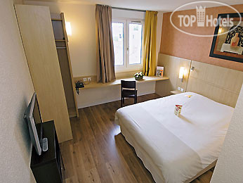 New photos from tourists Ibis Chateauroux 2*