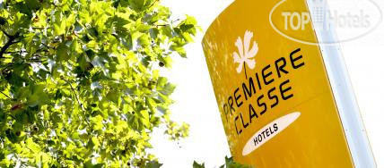 Фото Premiere Classe Chateauroux - Saint Maur