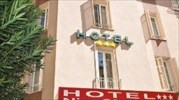 Hotel photo Nice Cote dAzur 3*