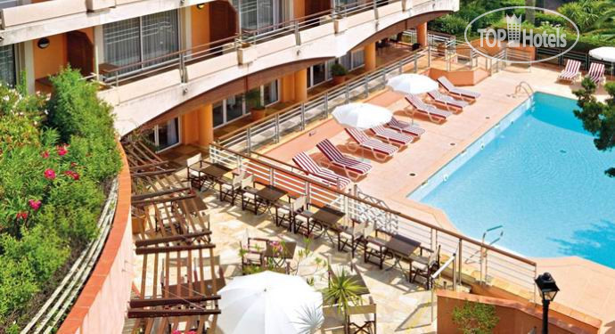 Новые добавленные фото туристов Zenitude Hotel Le Cannet 3*