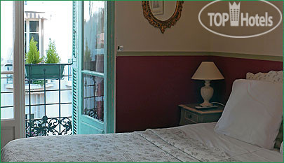 Hotelier's photos Villa Rivoli 3*