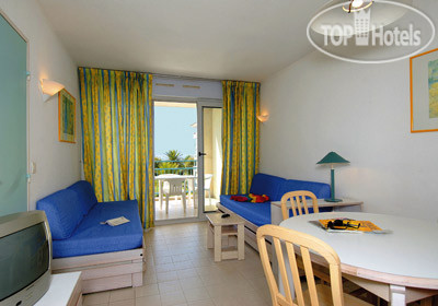 New photos from tourists Residence Les Pins Bleus
