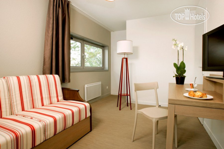 New photos from tourists Comfort Suites Cannes Mandelieu 3*
