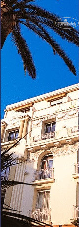 Hotel photo Juana 5*