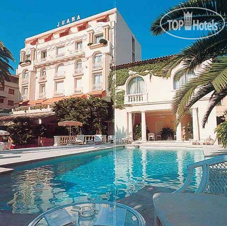 Hotel photo Juana 5*