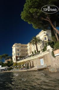 Hotel photo Belles Rives 5*