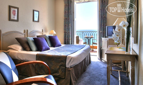 New photos from tourists La Perouse 4*