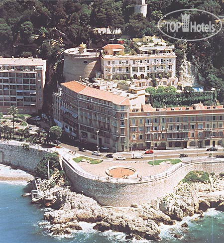 Hotel photo La Perouse 4*