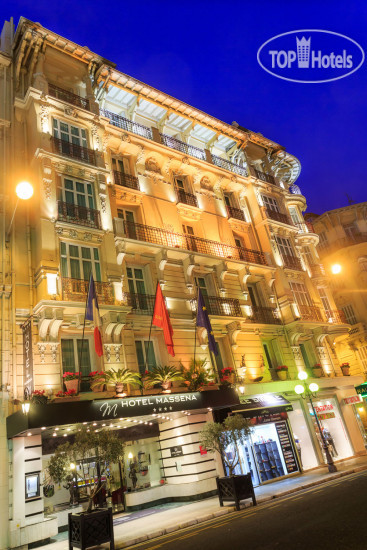 New photos from tourists Best Western Plus Hotel Massena Nice 4*