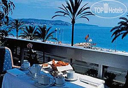 New photos from tourists Radisson Blu Hotel, Nice 4*