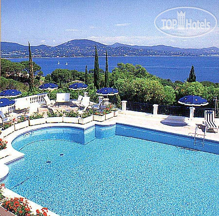 New photos from tourists Althoff Hotel Villa Belrose 5*