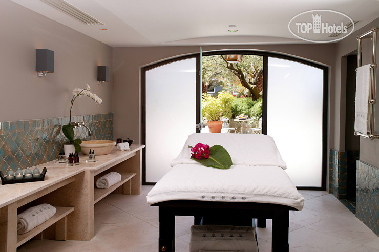 Hotel photo Byblos 5*