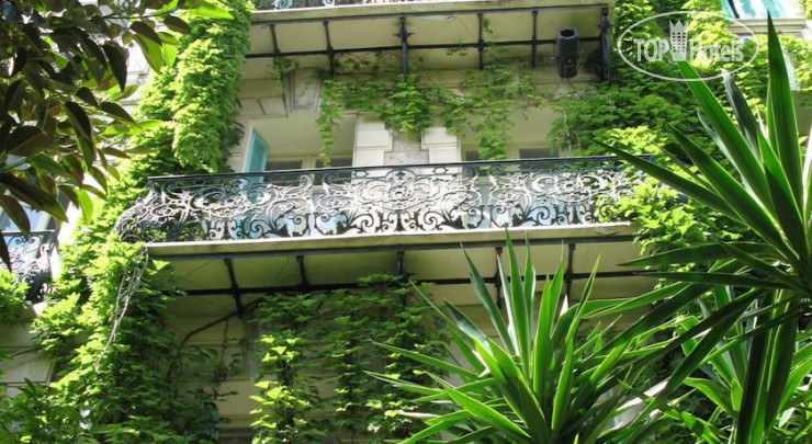 Hotelier's photos Windsor Hotel & Spa 4*