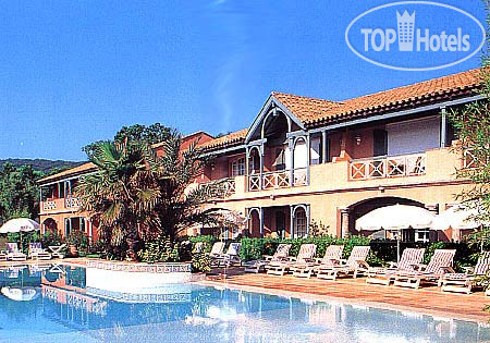 New photos from tourists Domaine de l`Astragale 5*