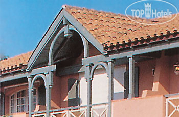 Hotelier's photos Domaine de l`Astragale 5*