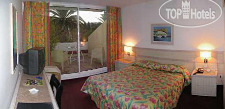 Hotel photo Royal Cottage 3*