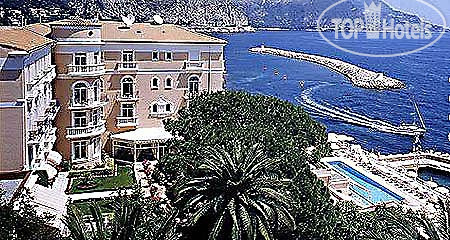 Hotelier's photos La Reserve de Beaulieu 4*