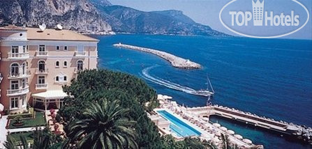 Hotelier's photos La Reserve de Beaulieu 4*