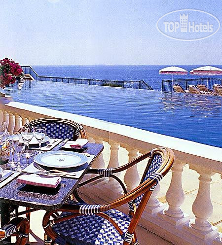 New photos from tourists Grand-Hotel du Cap-Ferrat 5*