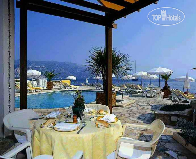 Hotel photo De la Voile d`Or 4*