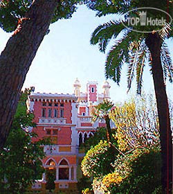 Hotel photo Chateau des Ollieres 4*