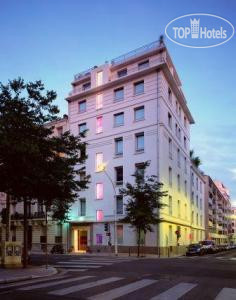 Hotel photo Spity Hotel 4*