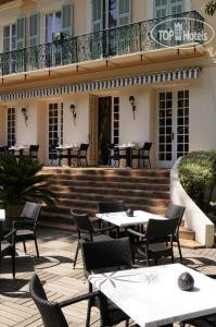New photos from tourists Villa Victoria 4*