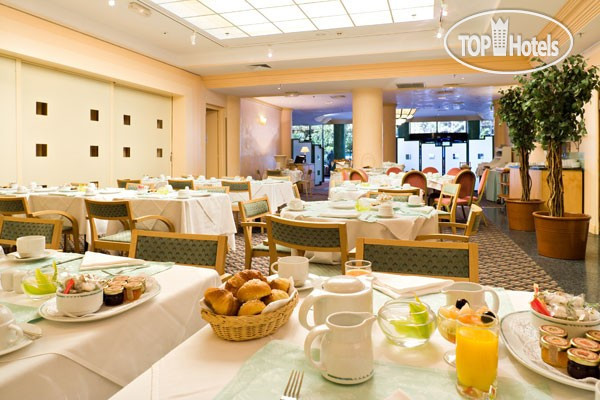 Hotelier's photos Sheraton 4*