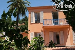 Hotel photo Villa Patricia 2*