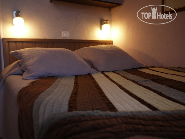 New photos from tourists Villa Patricia 2*