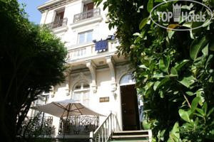 Hotel photo Villa Eden 2*