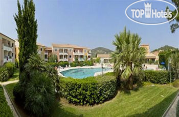 Hotelier's photos P&V Village Club Les Issambres 3*