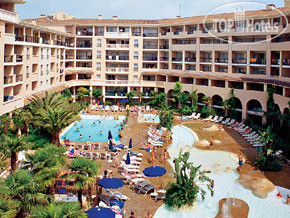 Hotelier's photos Cannes Beach 2*