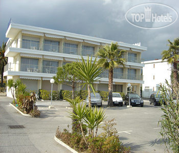Hotel photo Sea Side Park 3*