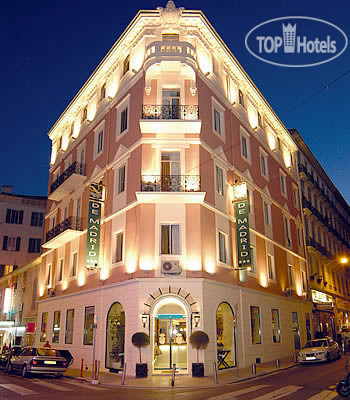 Hotel photo Best Western Plus Nice Cosy Hotel 3*