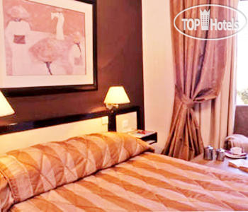 New photos from tourists Best Western Plus Nice Cosy Hotel 3*